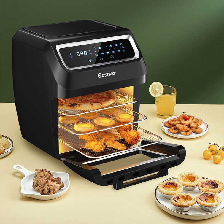 Wayfair air online fryer oven